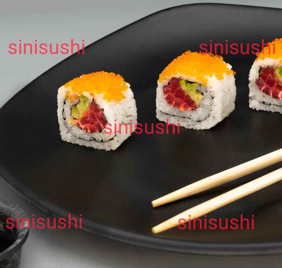 sinisushi.com