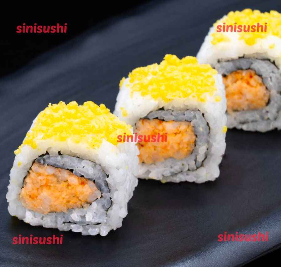 sinisushi.com